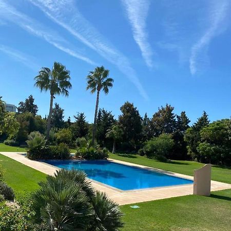Balaia Residence Albufeira Eksteriør billede