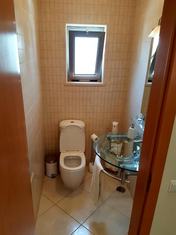 Balaia Residence Albufeira Eksteriør billede