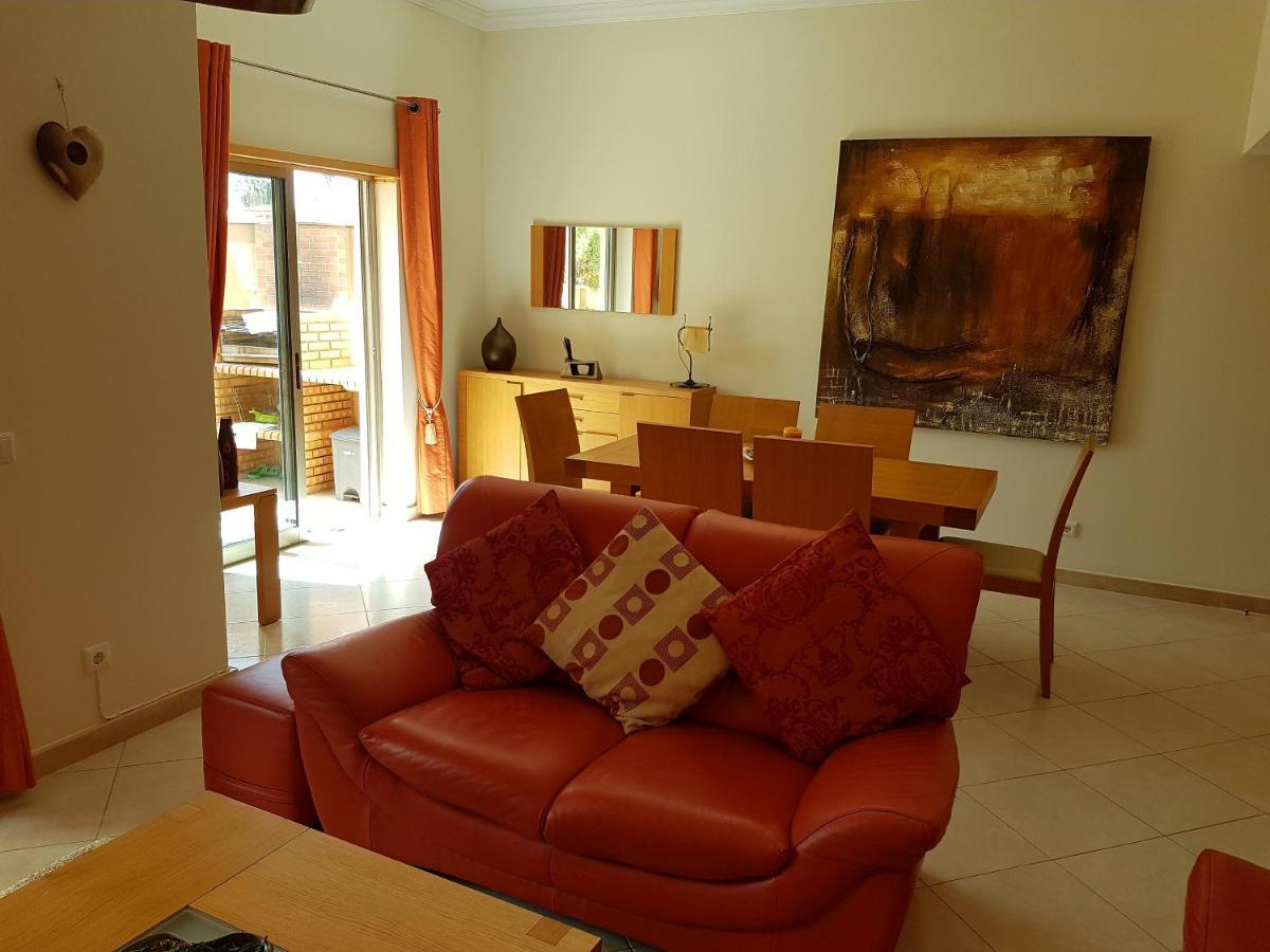 Balaia Residence Albufeira Eksteriør billede