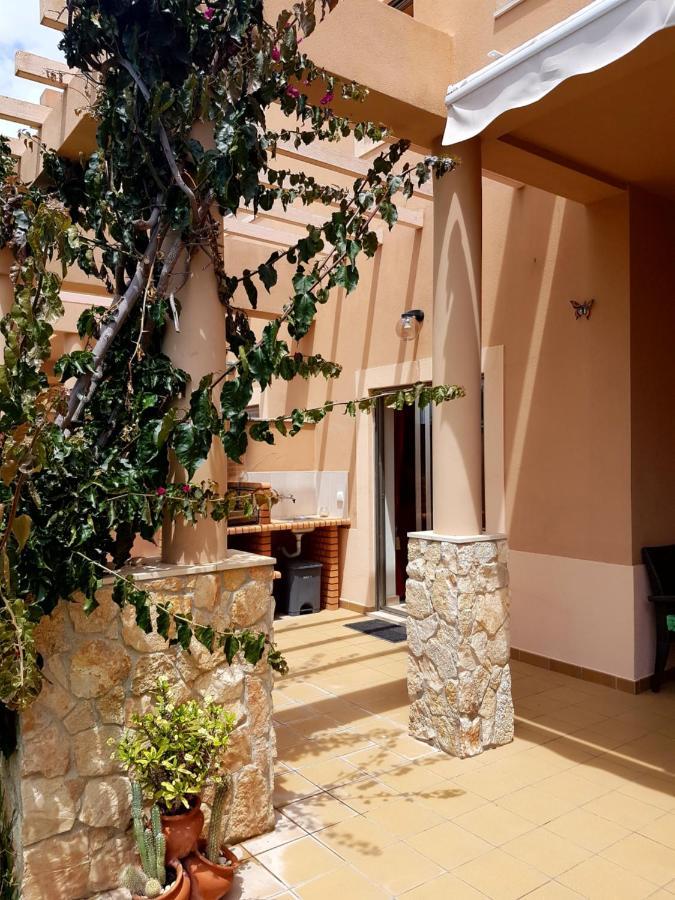 Balaia Residence Albufeira Eksteriør billede