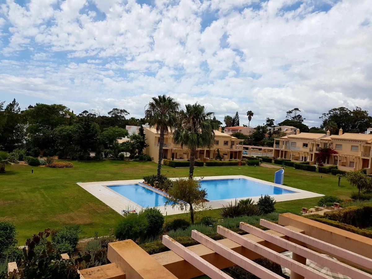 Balaia Residence Albufeira Eksteriør billede