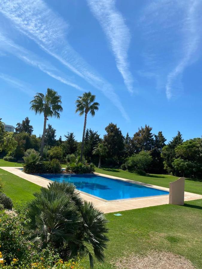 Balaia Residence Albufeira Eksteriør billede