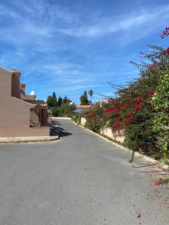 Balaia Residence Albufeira Eksteriør billede