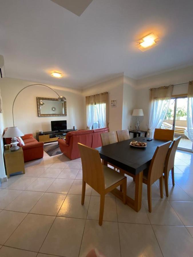 Balaia Residence Albufeira Eksteriør billede