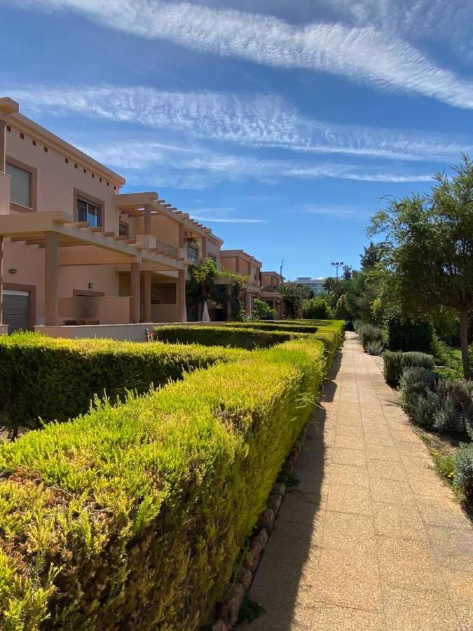 Balaia Residence Albufeira Eksteriør billede