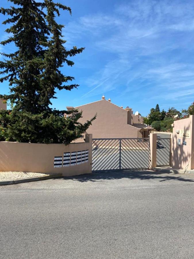 Balaia Residence Albufeira Eksteriør billede