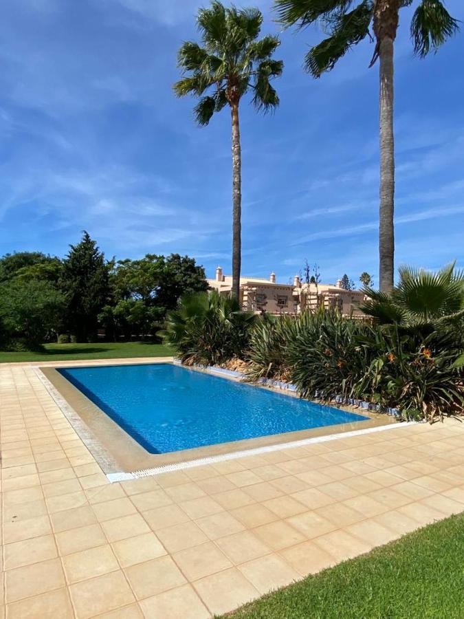 Balaia Residence Albufeira Eksteriør billede