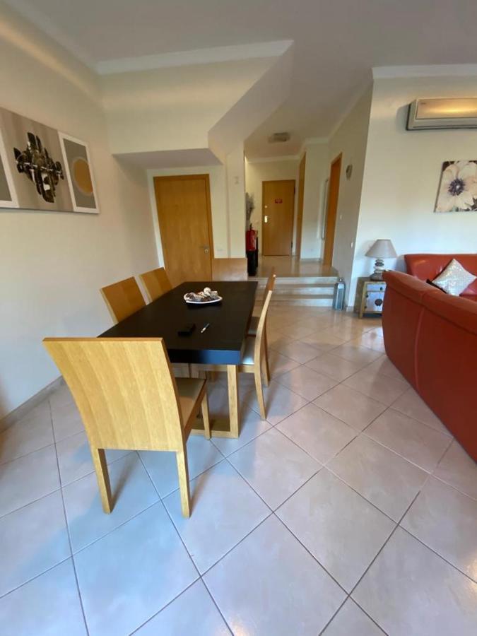 Balaia Residence Albufeira Eksteriør billede