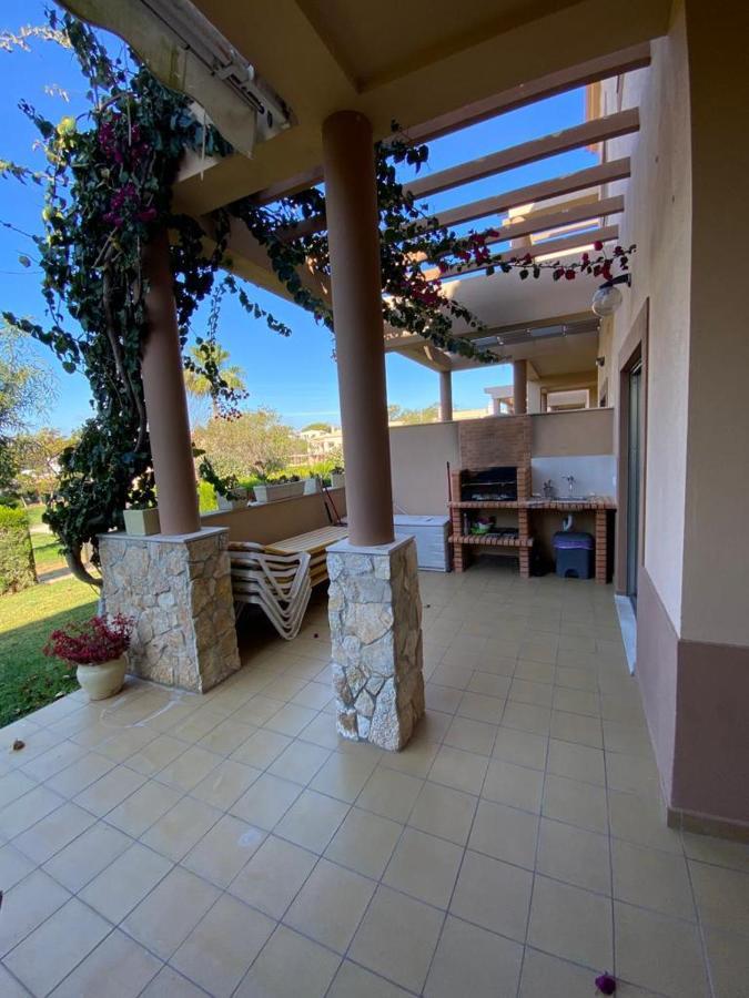 Balaia Residence Albufeira Eksteriør billede