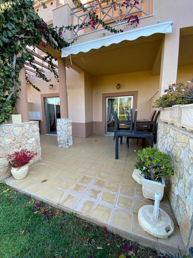 Balaia Residence Albufeira Eksteriør billede